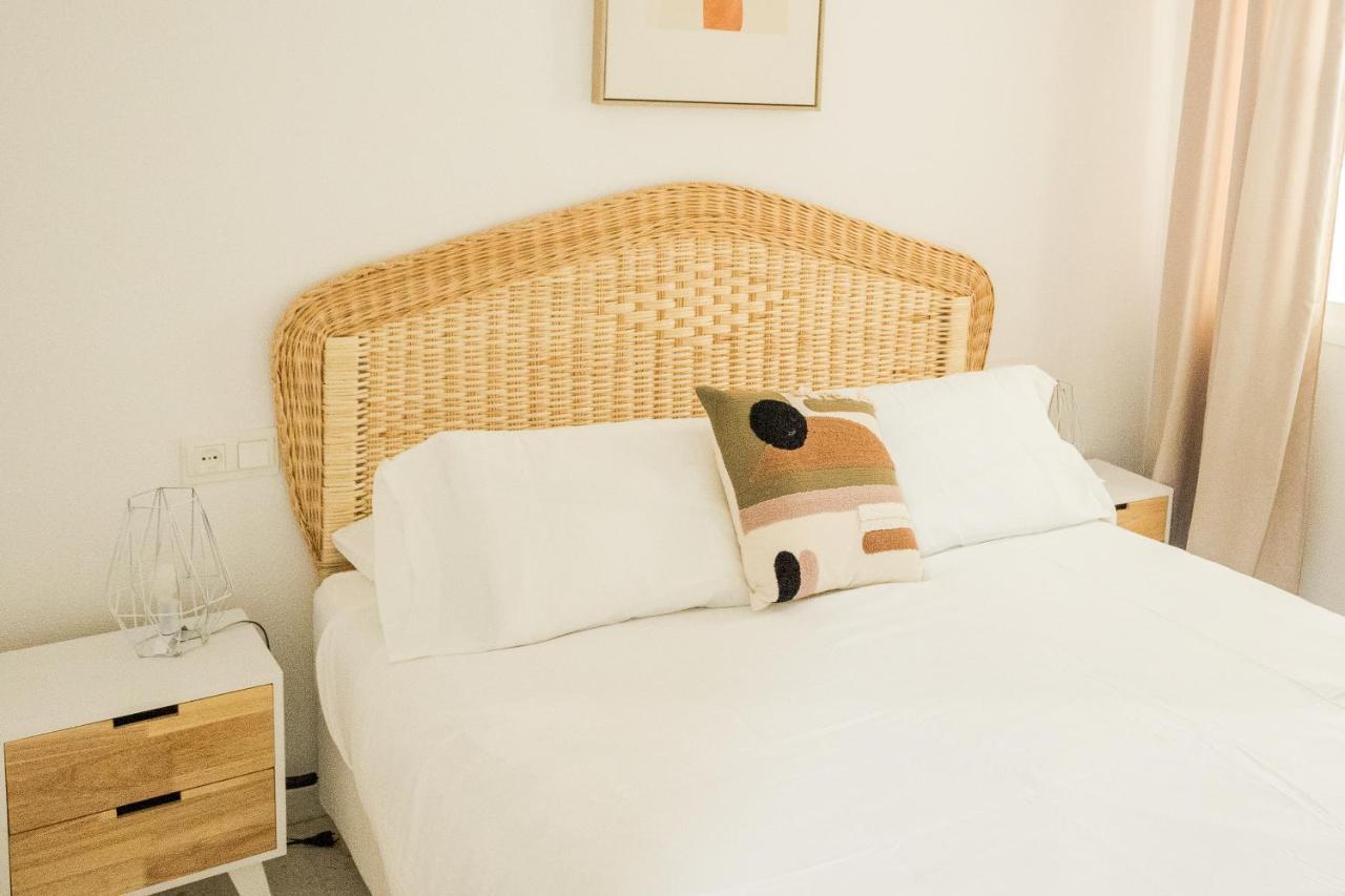 Apartamento Pisoelpuerto *