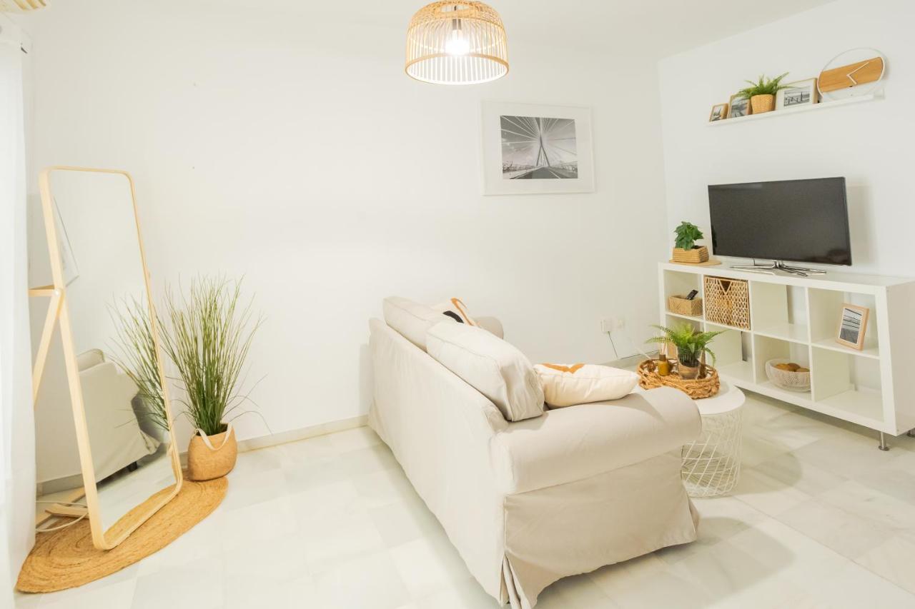 Pisoelpuerto Apartment *