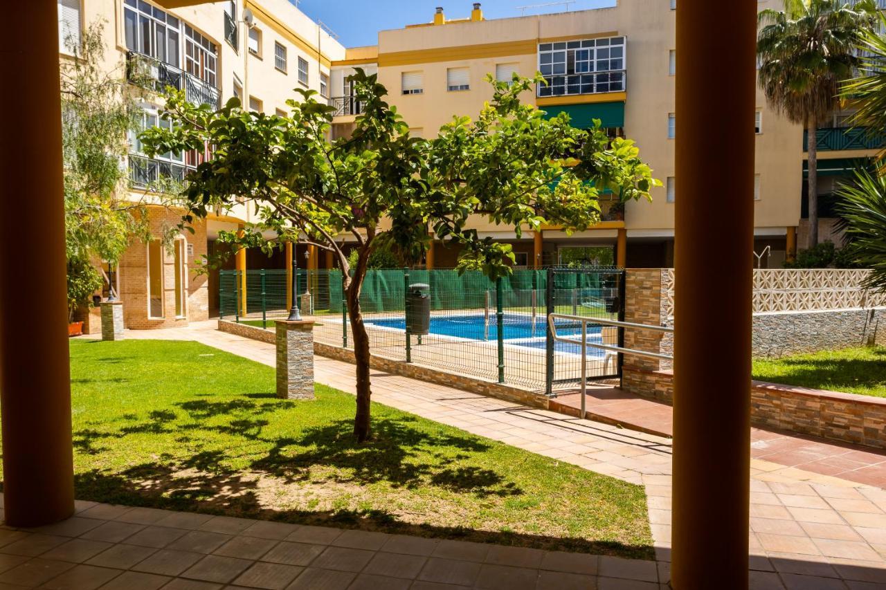 Pisoelpuerto Apartamento