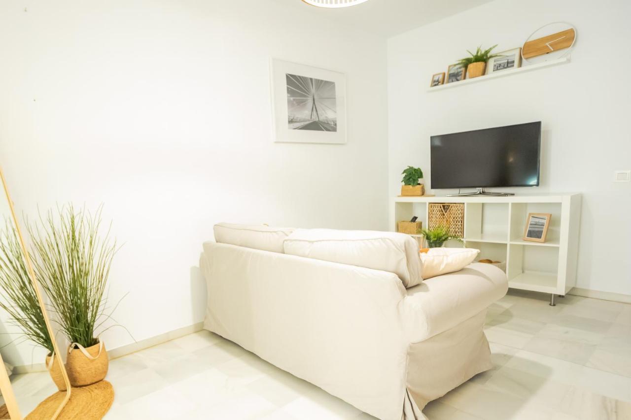 Apartment Pisoelpuerto