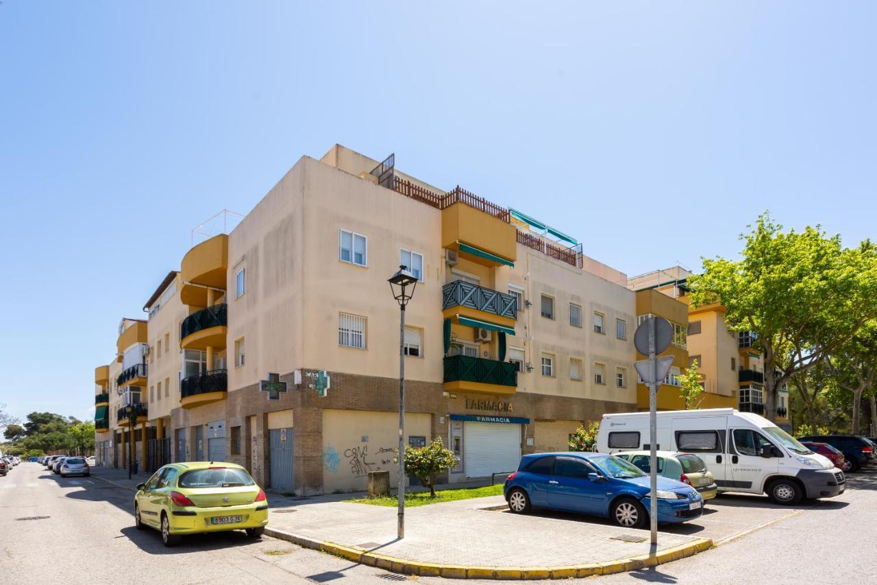 Pisoelpuerto Apartamento