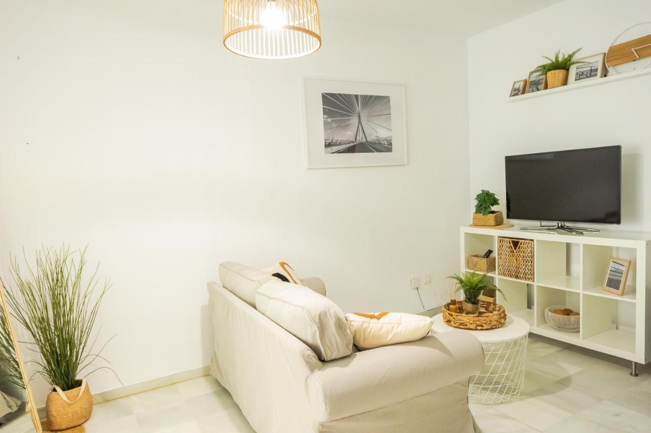 Apartment Pisoelpuerto El Puerto de Santa María