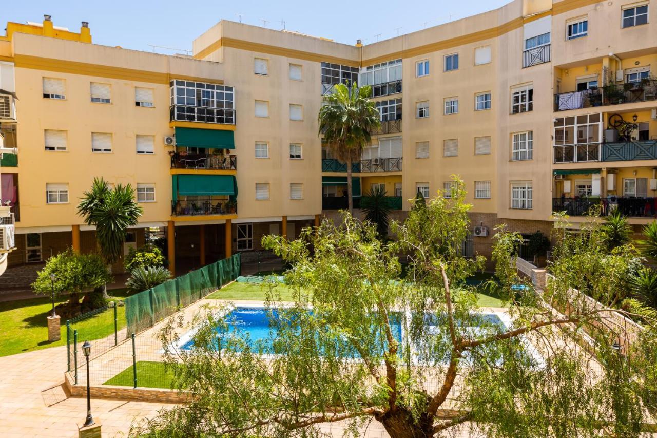 Pisoelpuerto Apartamento