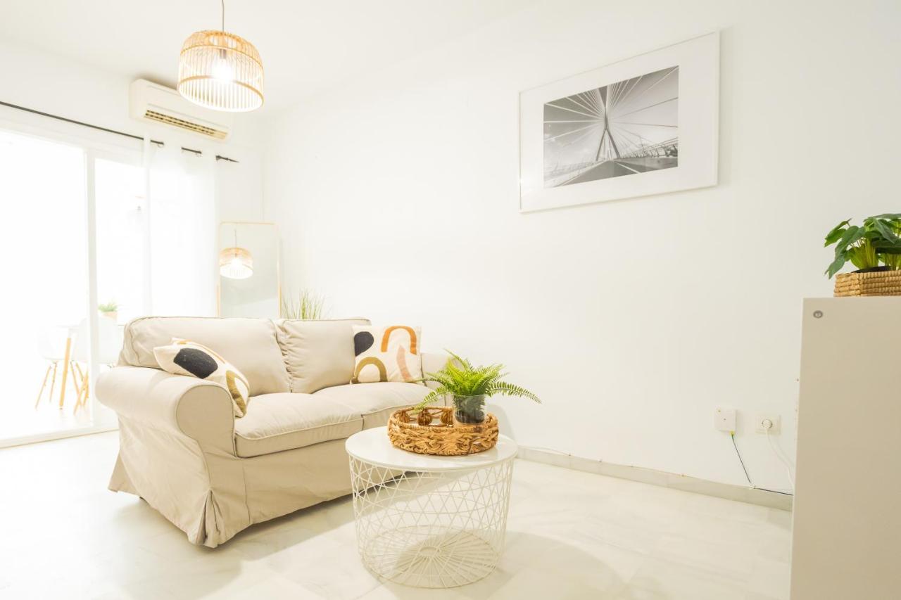 Pisoelpuerto Apartment