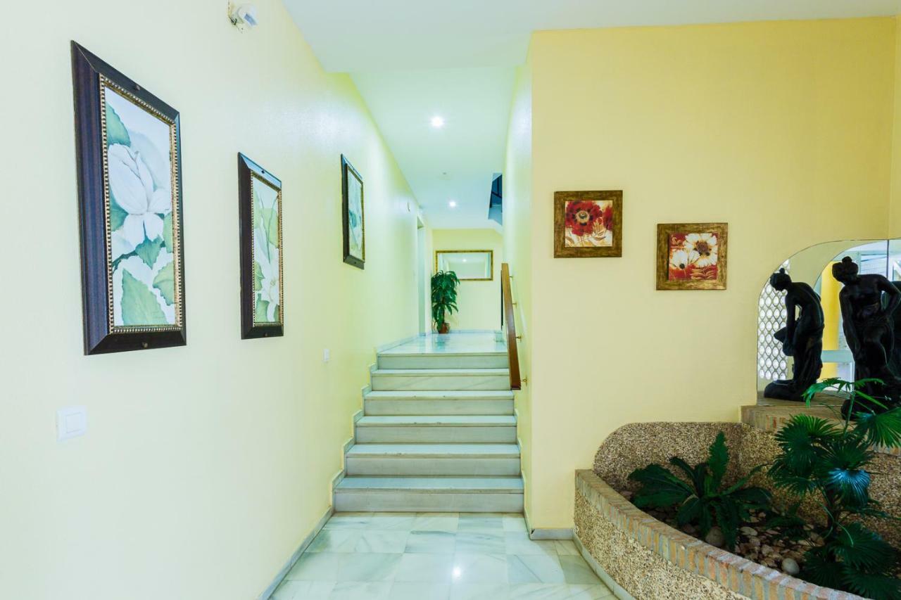 Apartamento Pisoelpuerto *
