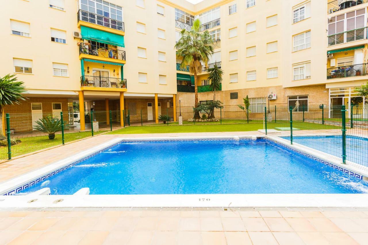 Pisoelpuerto Apartment El Puerto de Santa María