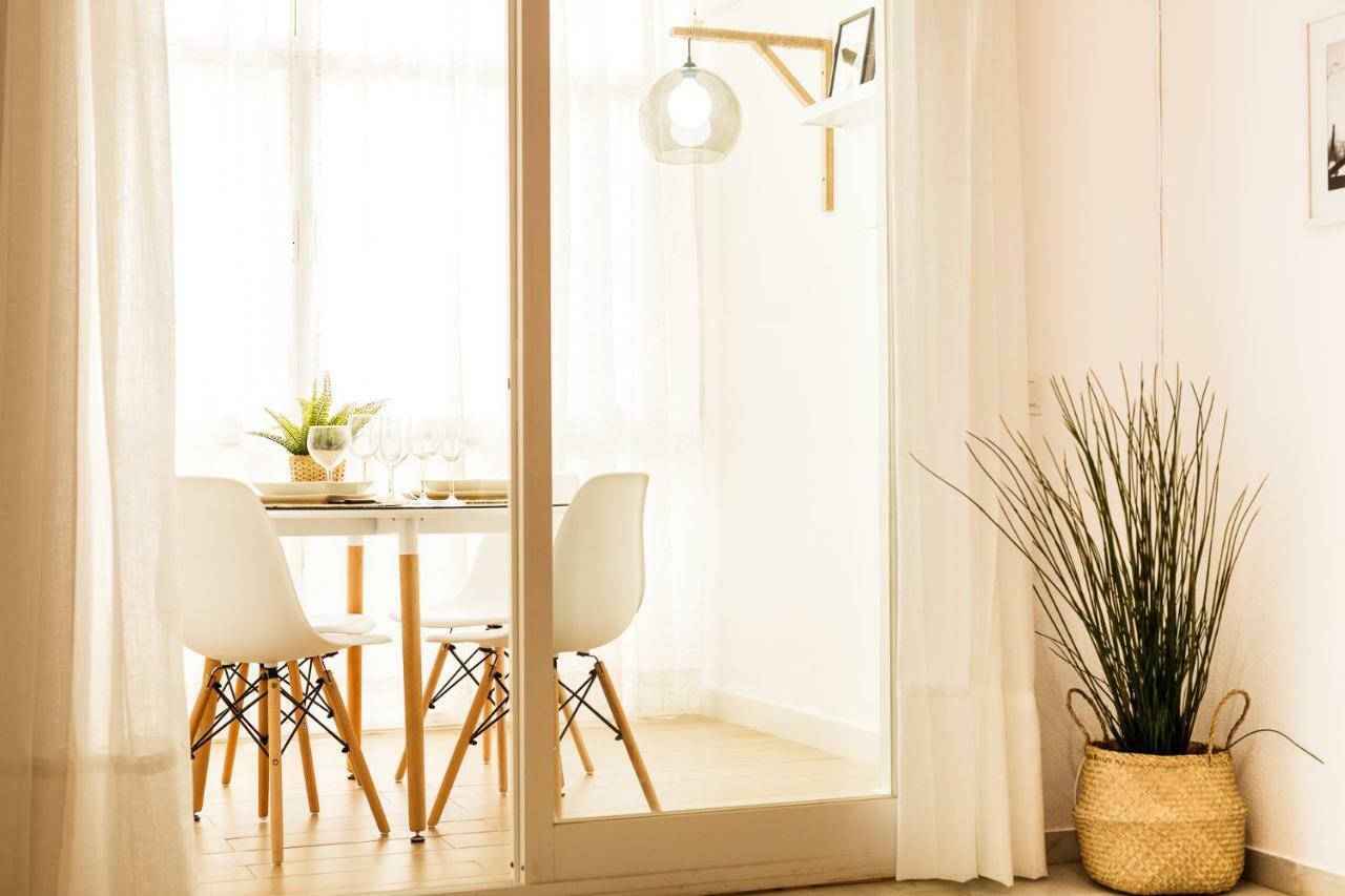 Apartamento Pisoelpuerto El Puerto de Santa María