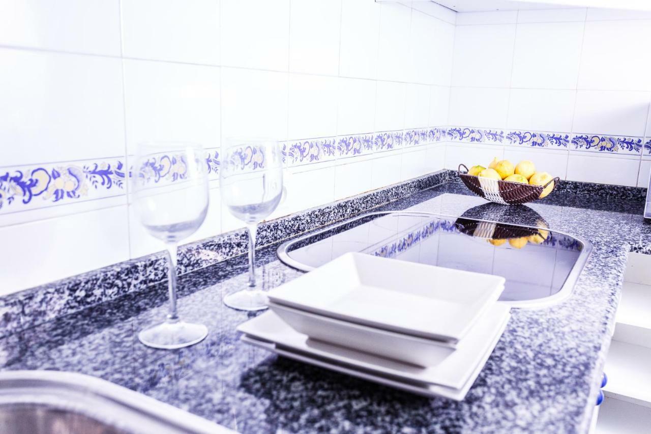 Apartamento Pisoelpuerto