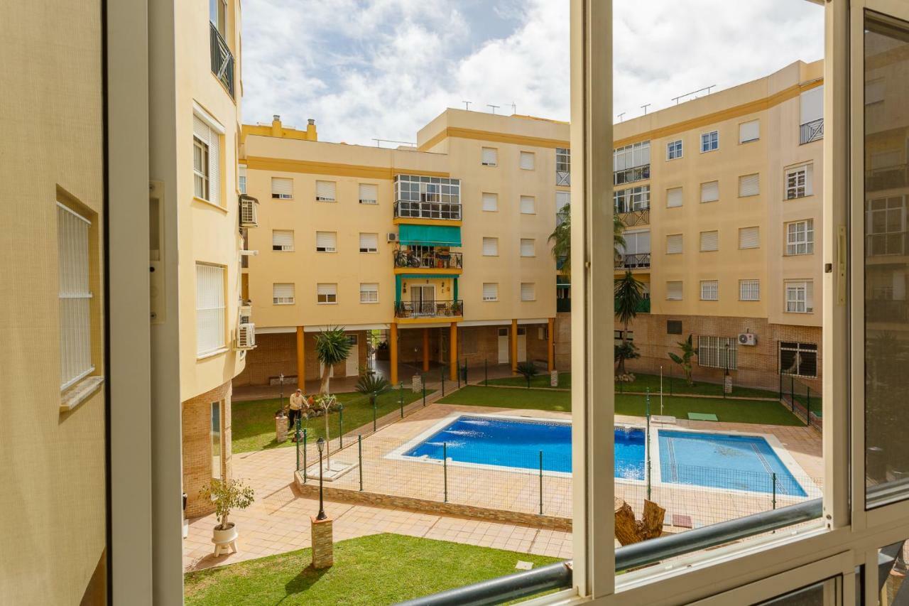 Apartamento Pisoelpuerto El Puerto de Santa María