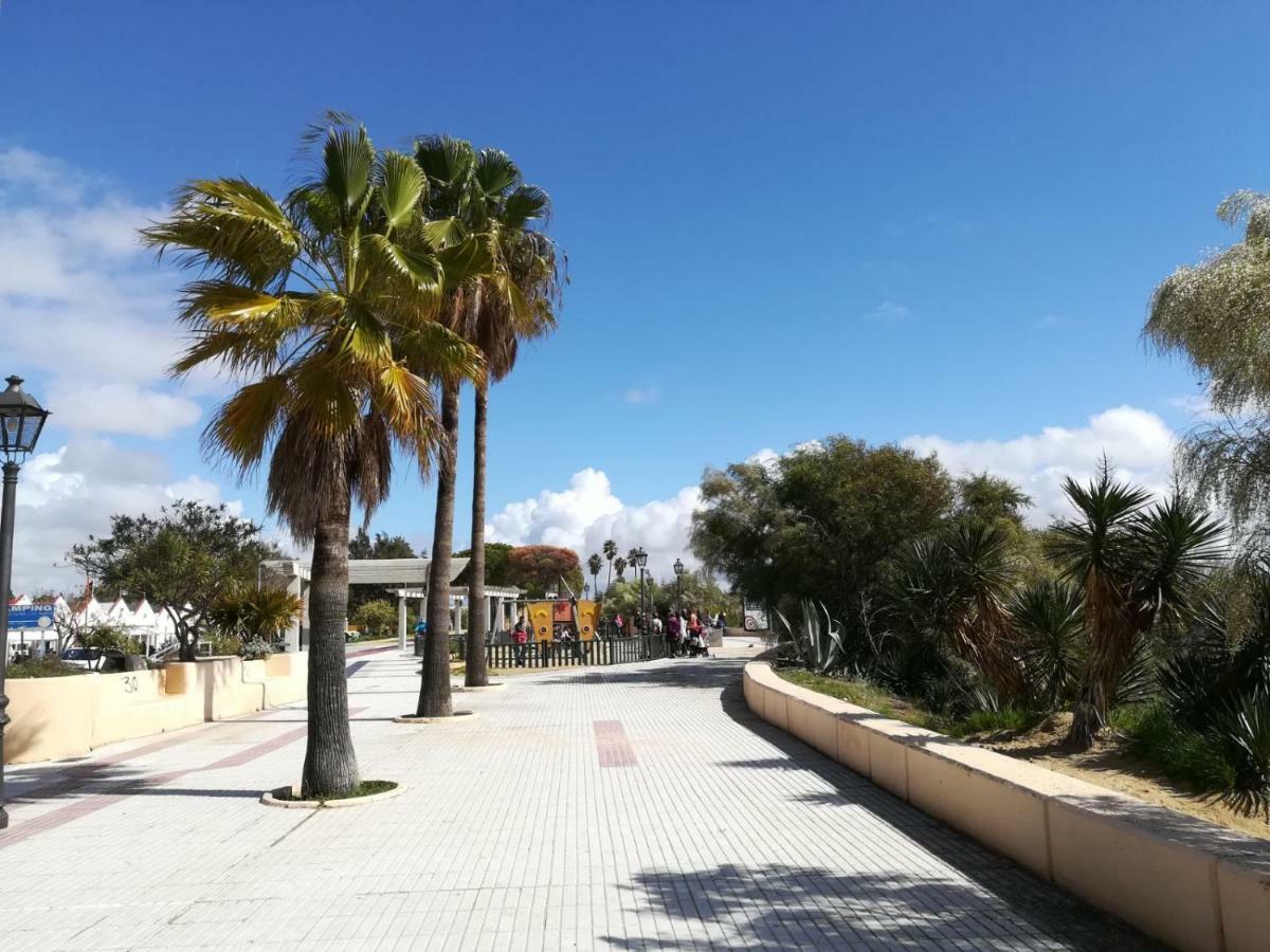 Pisoelpuerto * El Puerto de Santa María