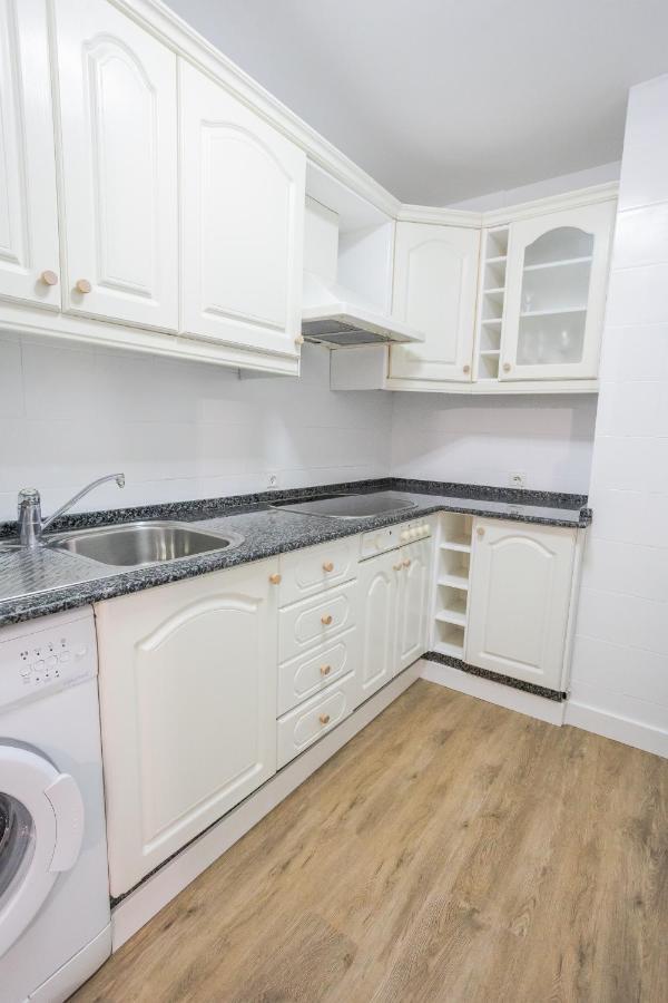 Pisoelpuerto Appartement