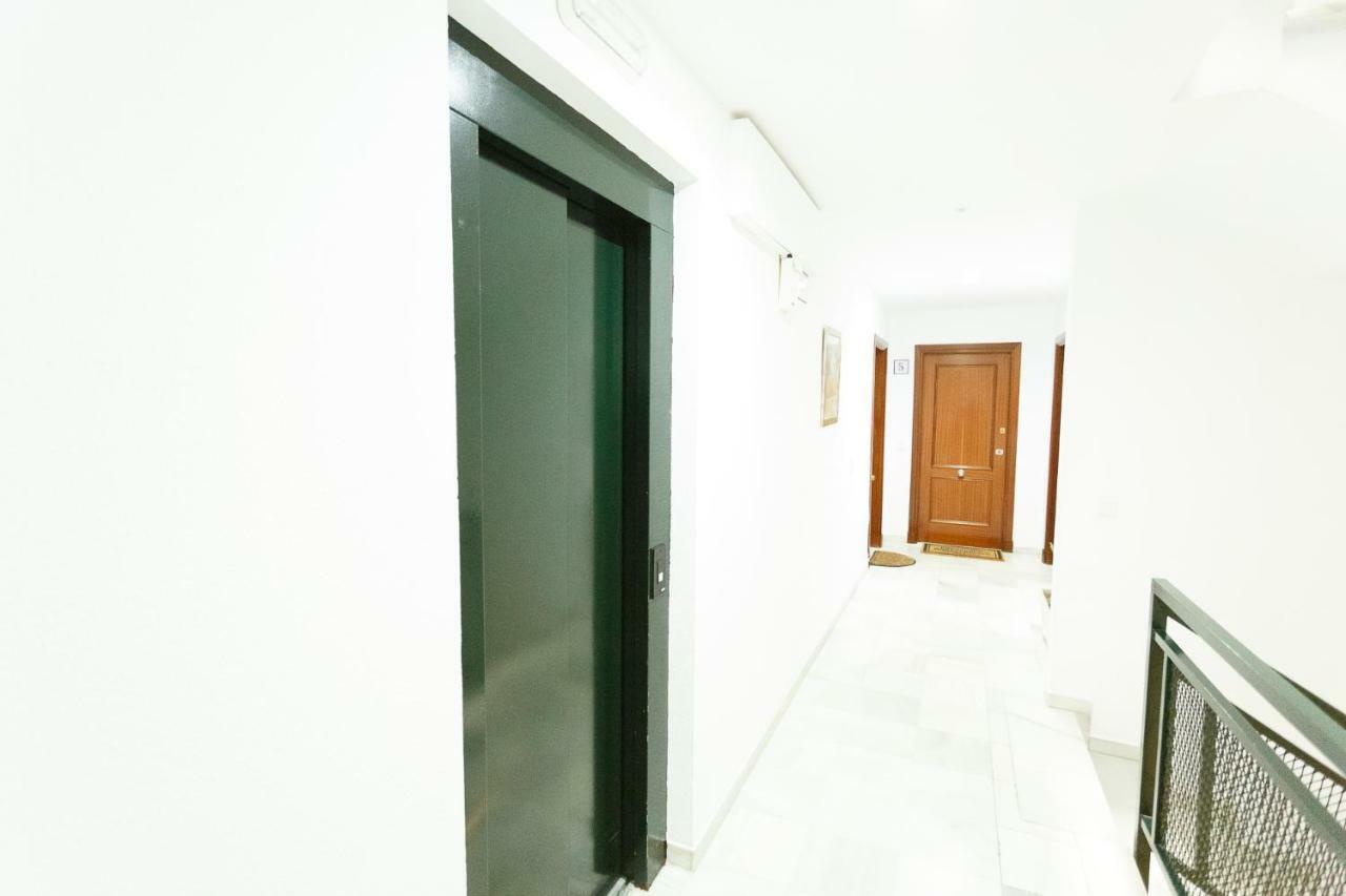 Pisoelpuerto Appartement El Puerto de Santa María