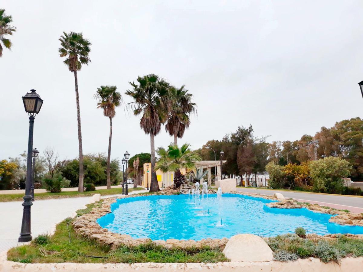 Pisoelpuerto Appartement El Puerto de Santa María